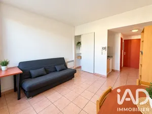 Appartement à Nîmes (30000)