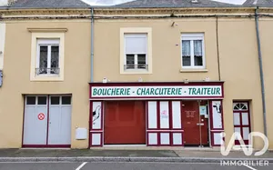 Appartement à Sillé-le-Guillaume (72140)