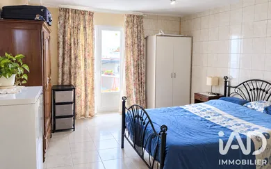 Appartement à Sillé-le-Guillaume (72140)