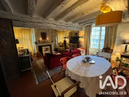 House in Candes-Saint-Martin (37500)