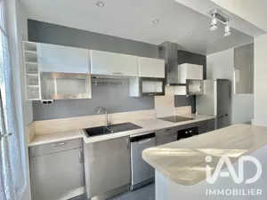 Appartement à Bourg-la-Reine (92340)