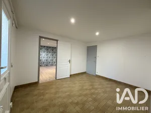Detached house in Guéret (23000)