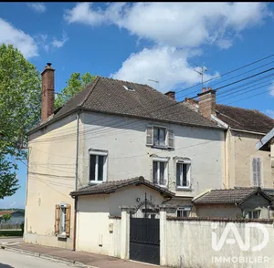 Maison à Vendeuvre-sur-Barse (10140)