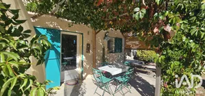 House in Mazan (84380)