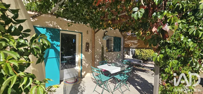 Maison 4 pièces 90 m² · à Mazan · 90 m² · 335 000 €