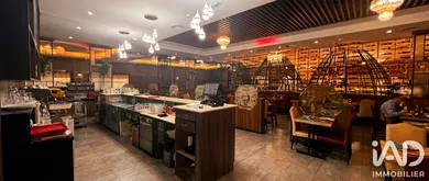 Restaurant à Chambly (60230)