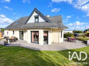 House in Crozon (29160)