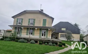 Park home in Fromental (87250)