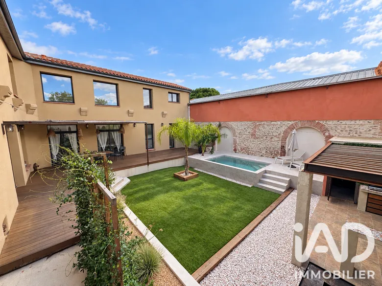 Maison 5 pièces 175 m² · à Bages · 175 m² · 519 000 €