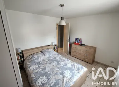Apartment in Saint-Aubin-de-Blaye (33820)