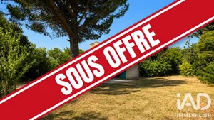 Maison à Aubignan (84810)