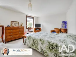 Townhouse in Méry-sur-Oise (95540)