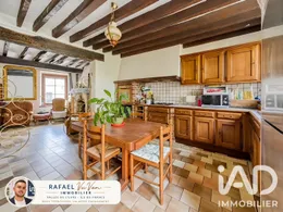 Townhouse in Méry-sur-Oise (95540)