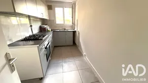 Appartement à Villeneuve-Saint-Georges (94190)