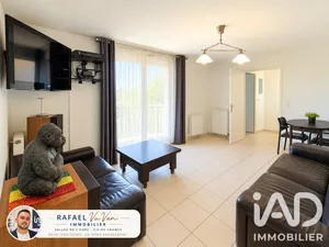 Apartment in Bobigny (93000)