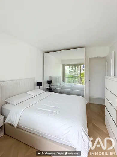 Appartement à Cannes (06400)