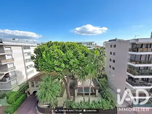 Appartement à Cannes (06400)