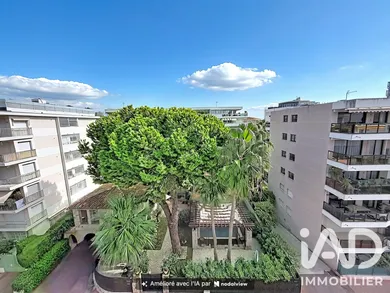 Appartement à Cannes (06400)