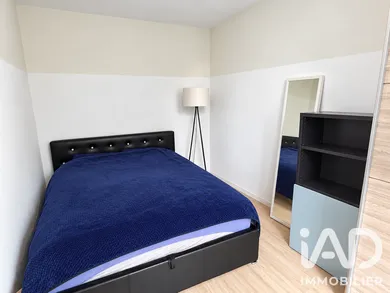 Appartement à Antony (92160)