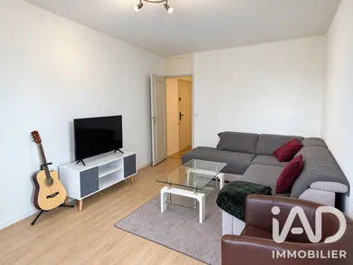 Appartement à Antony (92160)