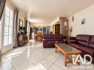 Traditional house in Grandpuits-Bailly-Carrois (77720)