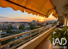 Apartment in Nice (06200)