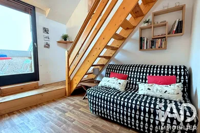 Duplex à Réallon (05160)