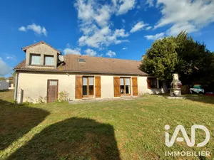 Maison à Coulombs (28210)