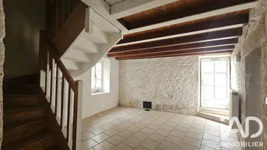 Village house in Les Adjots (16700)