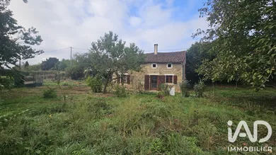 Village house in Les Adjots (16700)