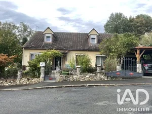 Maison à Villaines-la-Gonais (72400)