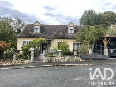 Maison à Villaines-la-Gonais (72400)