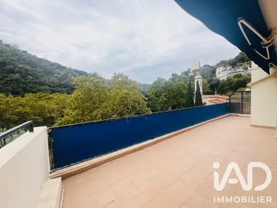 Appartement à Nice (06000)