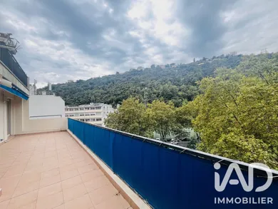 Appartement à Nice (06000)