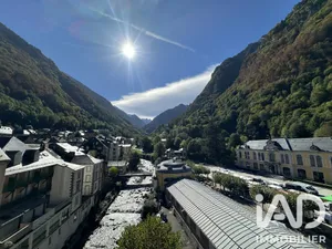 Appartement à Cauterets (65110)