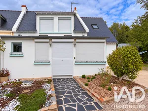 House in Saint-Joachim (44720)