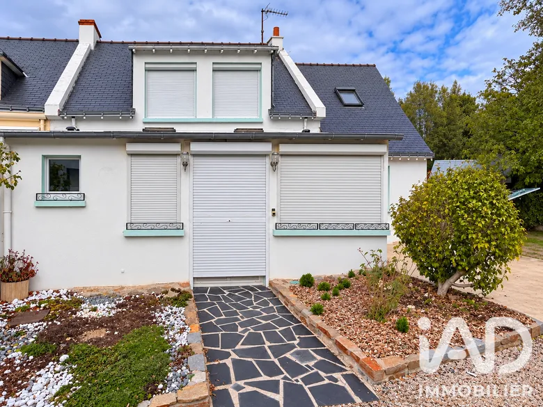 Maison 6 pièces 132 m² · à Saint-Joachim · 132 m² · 219 450 €