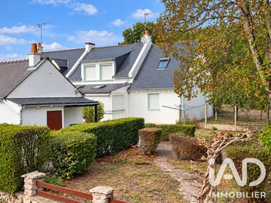 House in Saint-Joachim (44720)