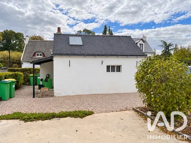 House in Saint-Joachim (44720)