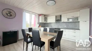 Appartement à Frasne (25560)