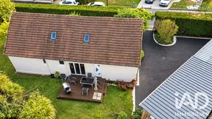 House in Verberie (60410)