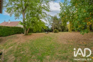 House in Trocy-en-Multien (77440)