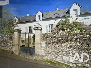 Maison à Vair-sur-Loire (44150)