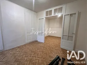 Immeuble à Boulogne-sur-Mer (62200)