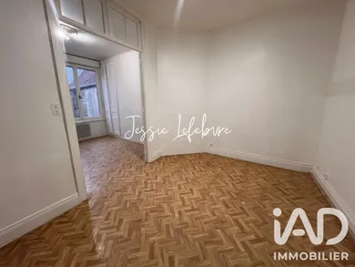 Immeuble à Boulogne-sur-Mer (62200)