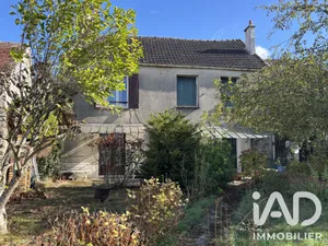 House in Lissy (77550)