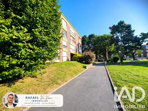 Appartement à Survilliers (95470)