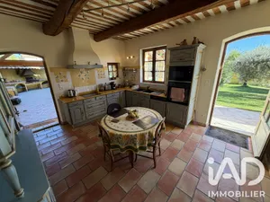 Bastide in Pierrevert (04860)