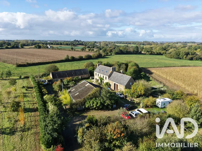 Maison 7 pièces 173 m² · à Kermaria-Sulard · 172,5 m² · 612 000 €
