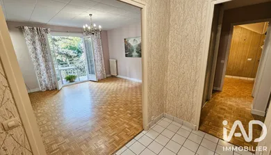 Appartement à Joué-lès-Tours (37300)